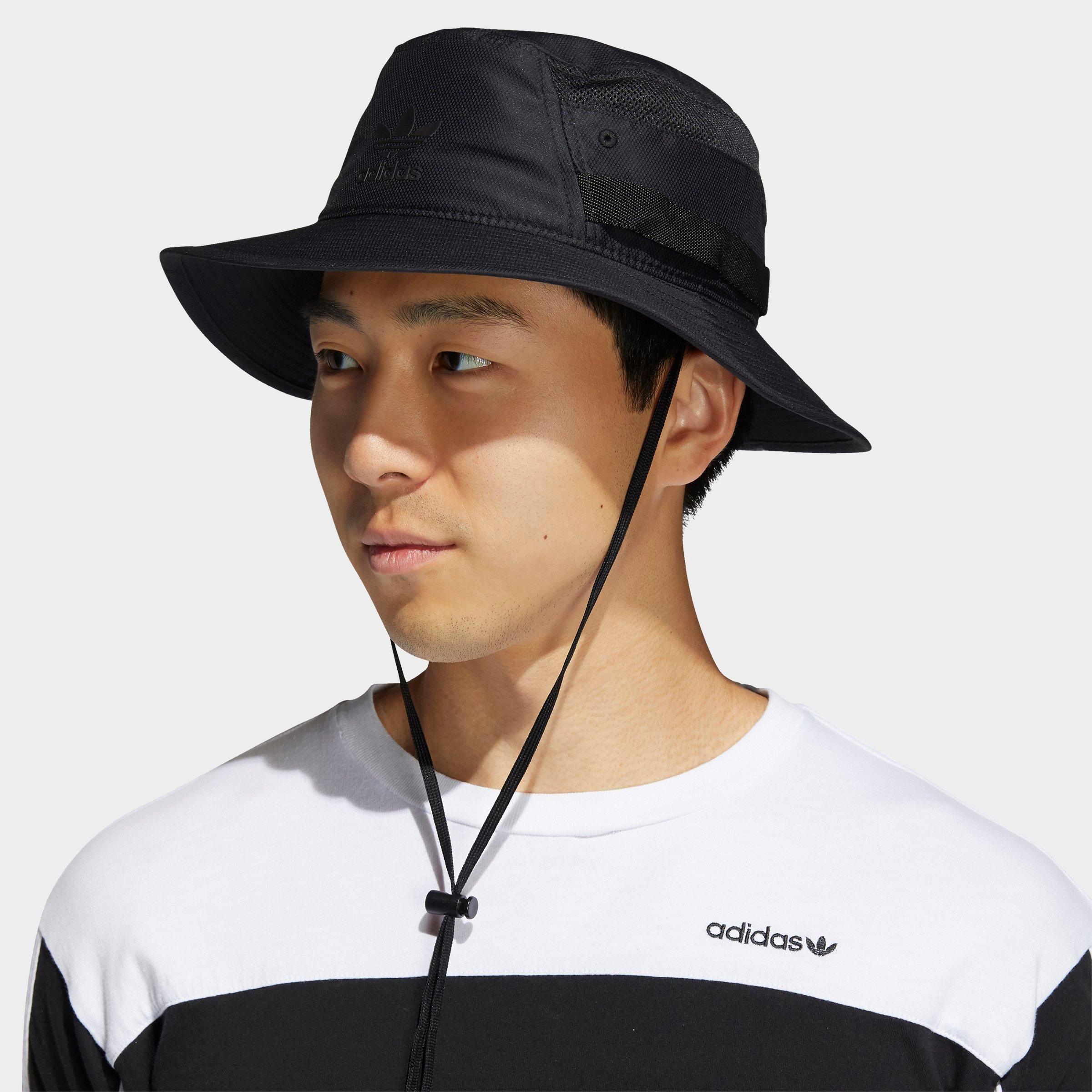 adidas originals bucket hat