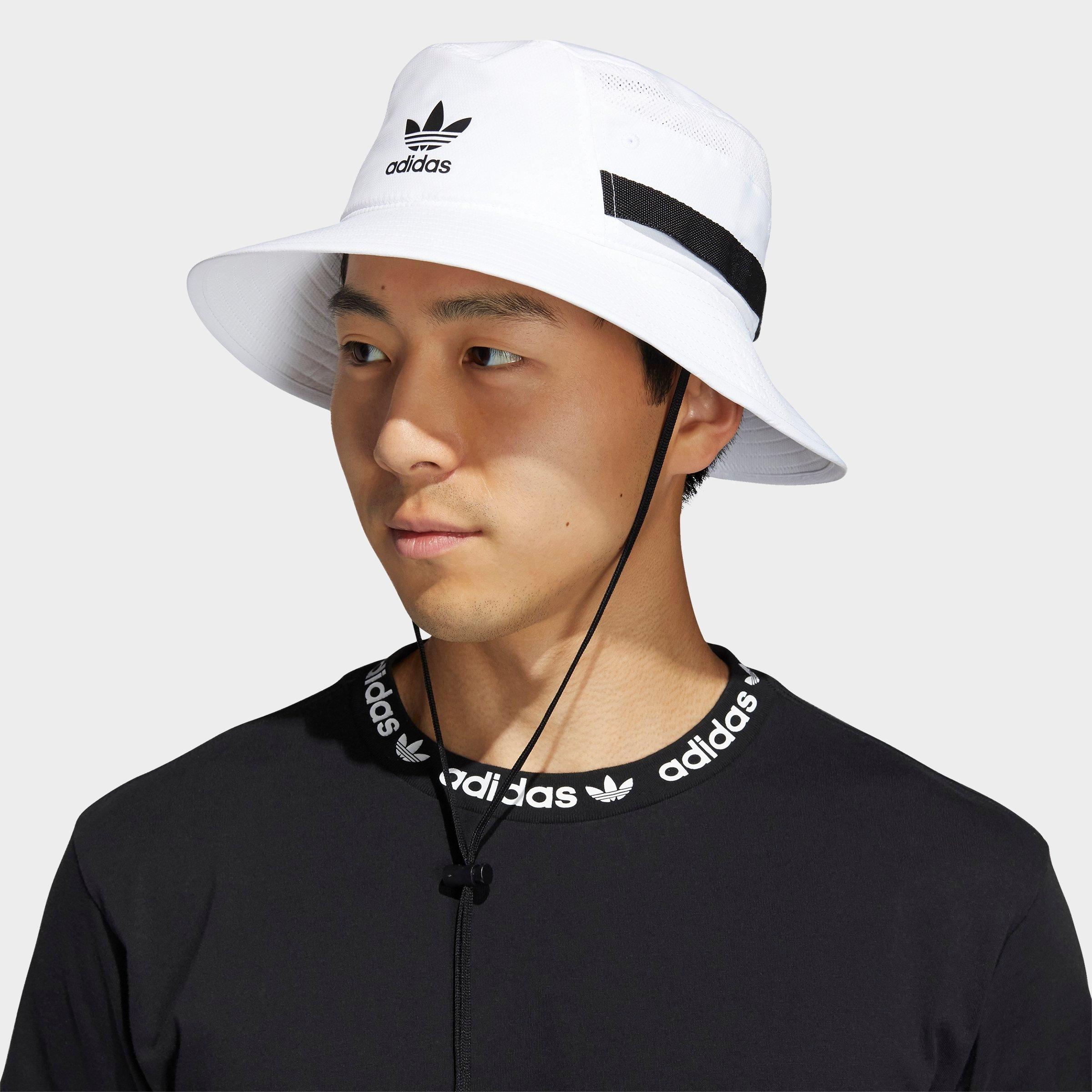 boonie hat adidas