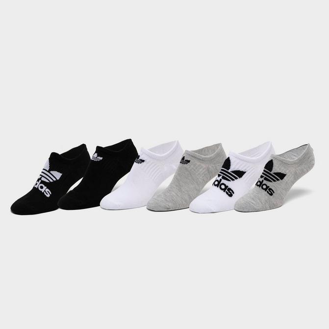 Adidas super no show best sale socks mens