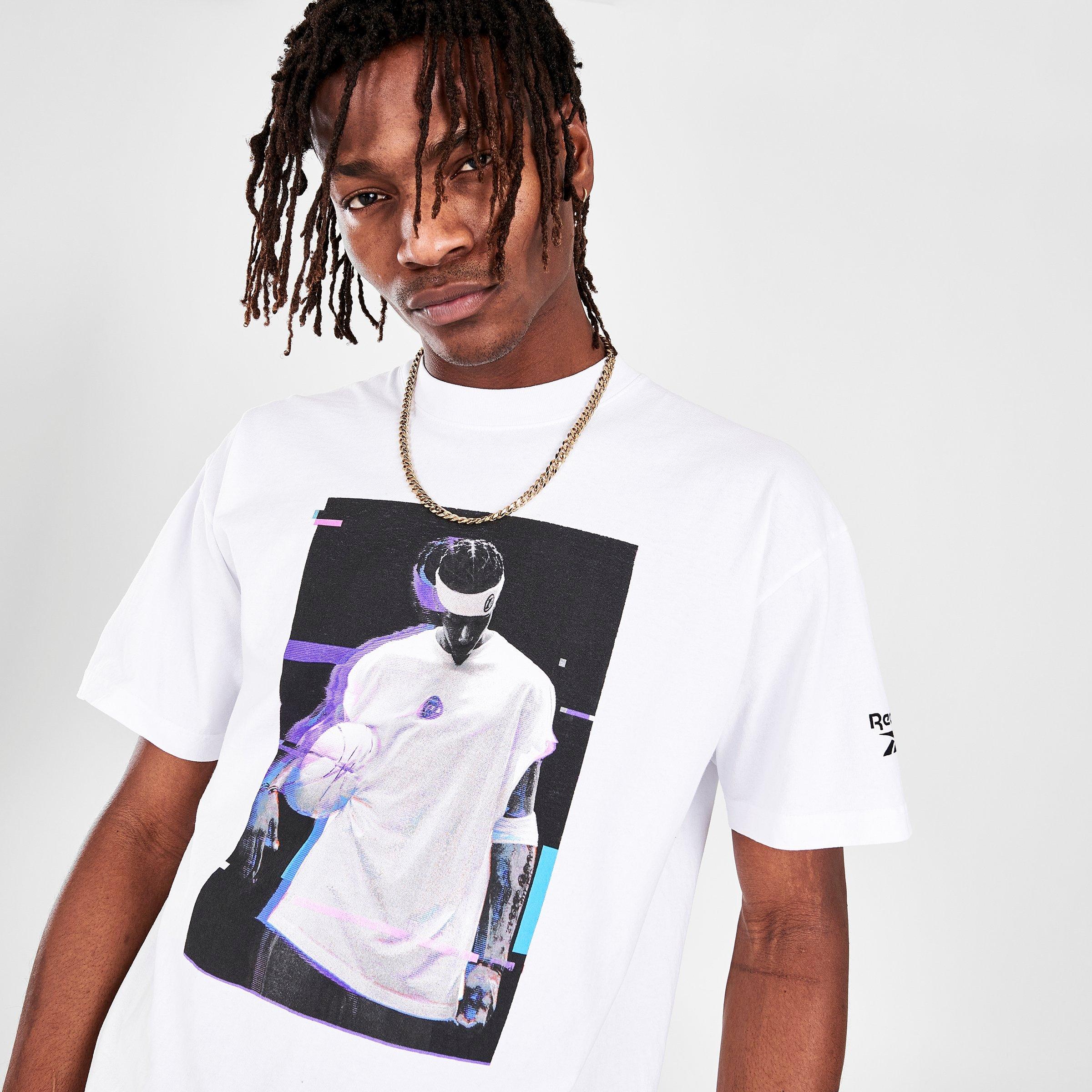 finish line allen iverson shoes