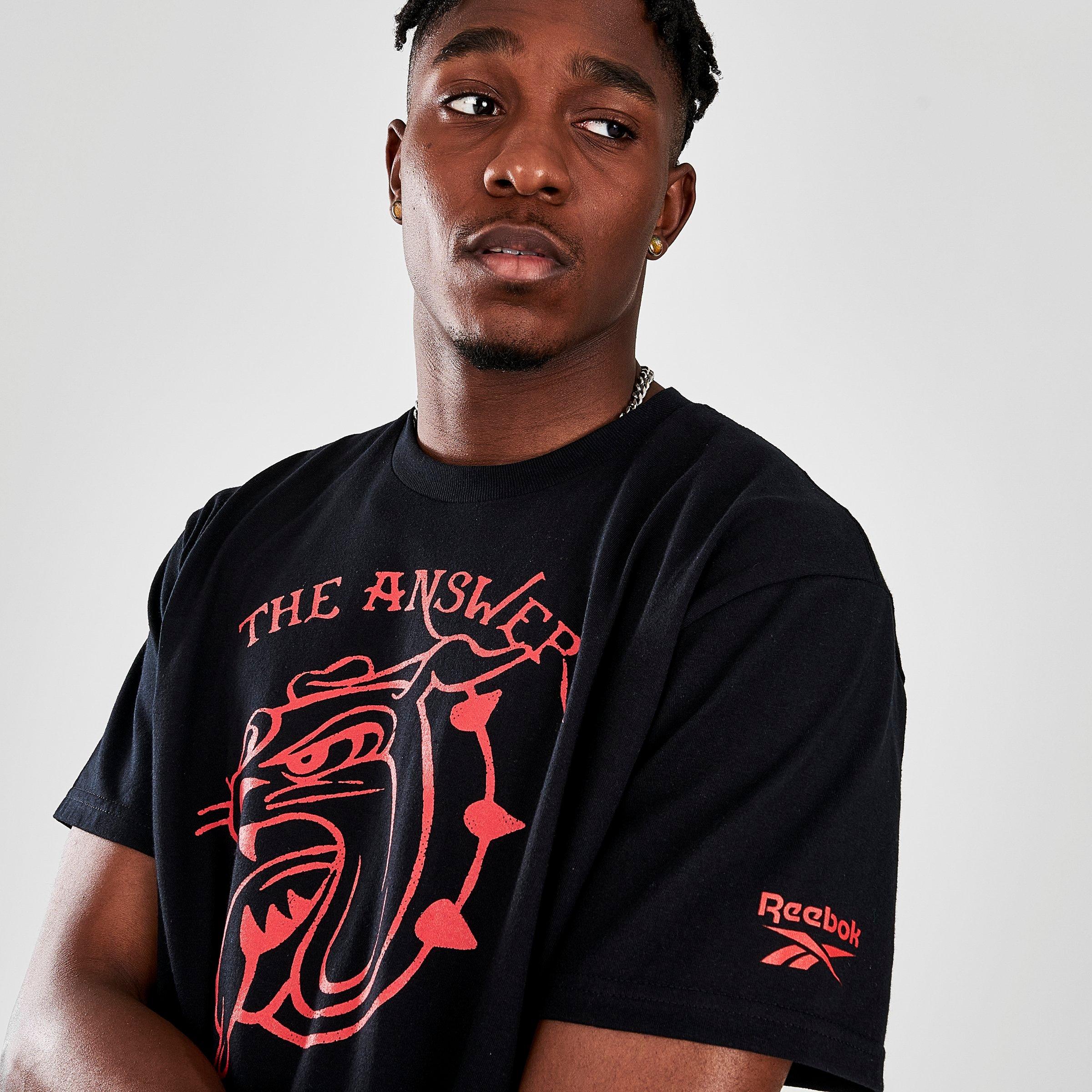 finish line allen iverson shoes