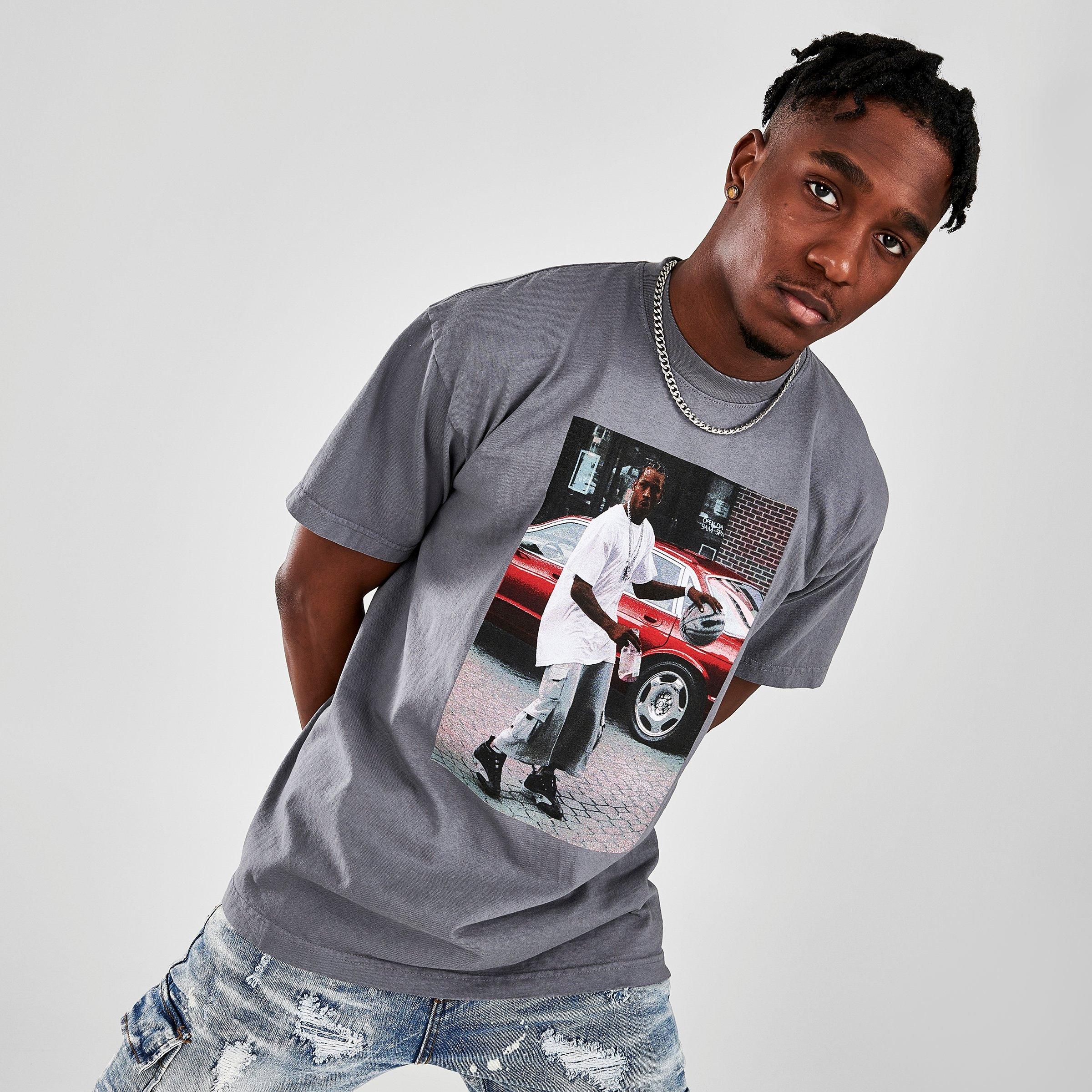 finish line allen iverson shoes