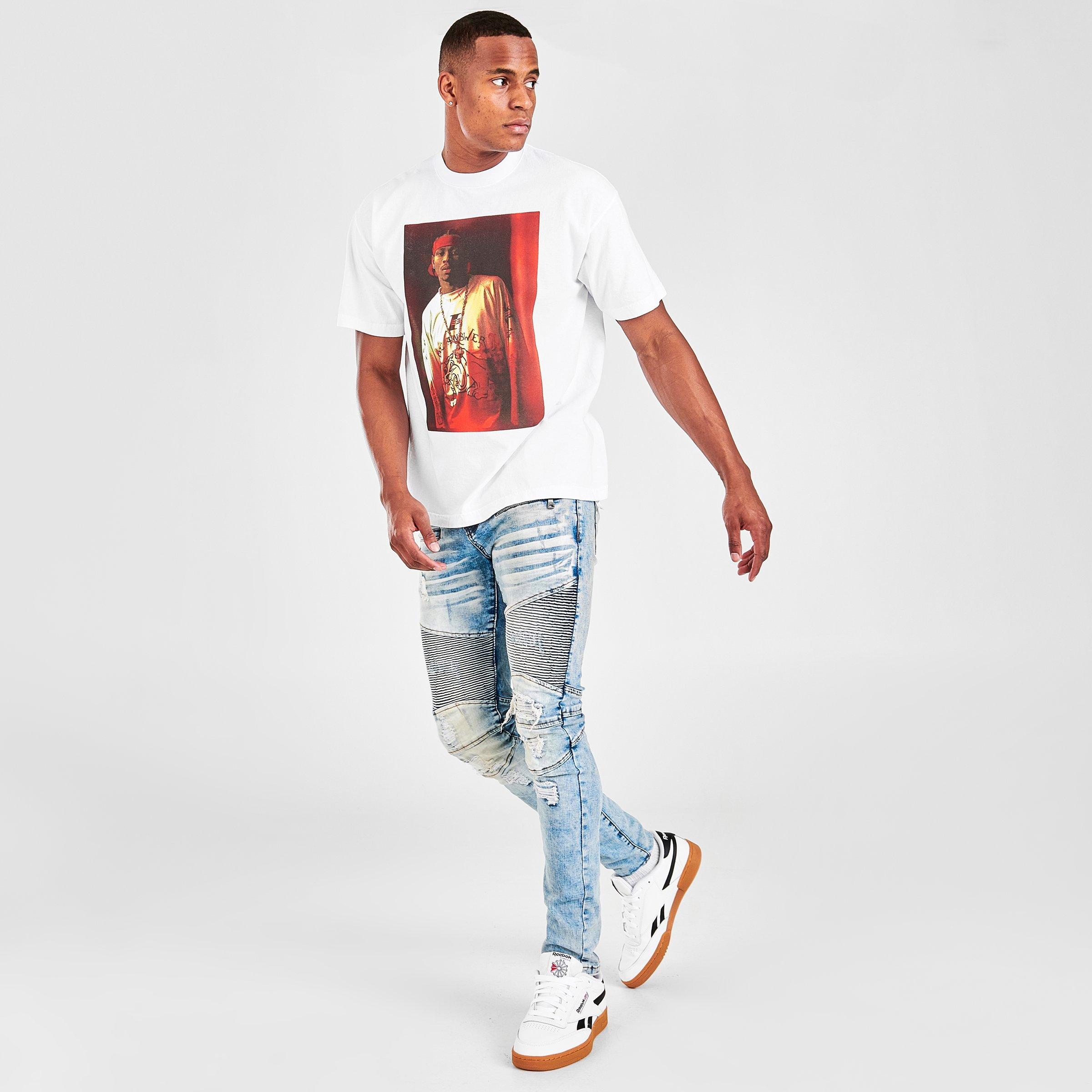 allen iverson shoes finish line