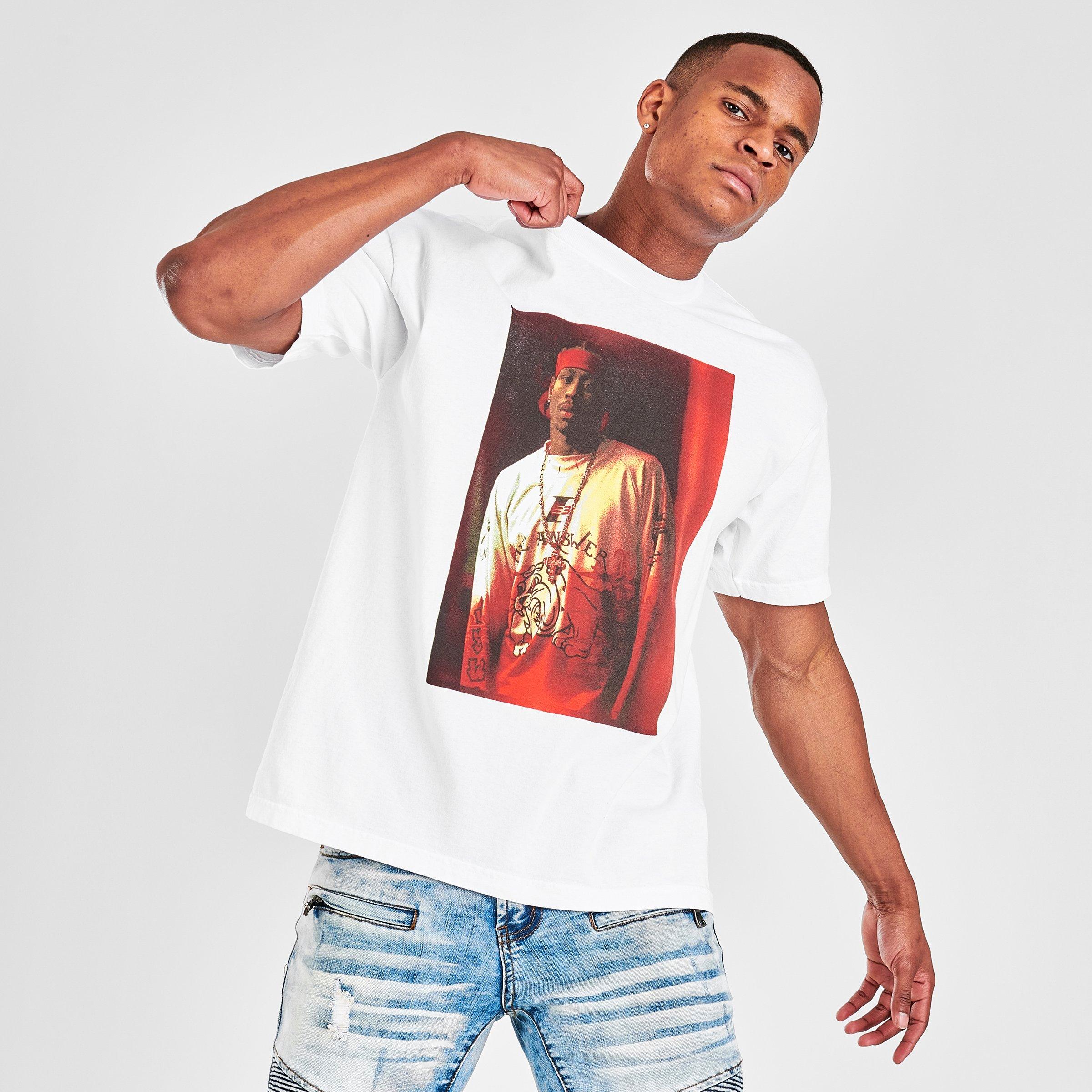 allen iverson shoes finish line