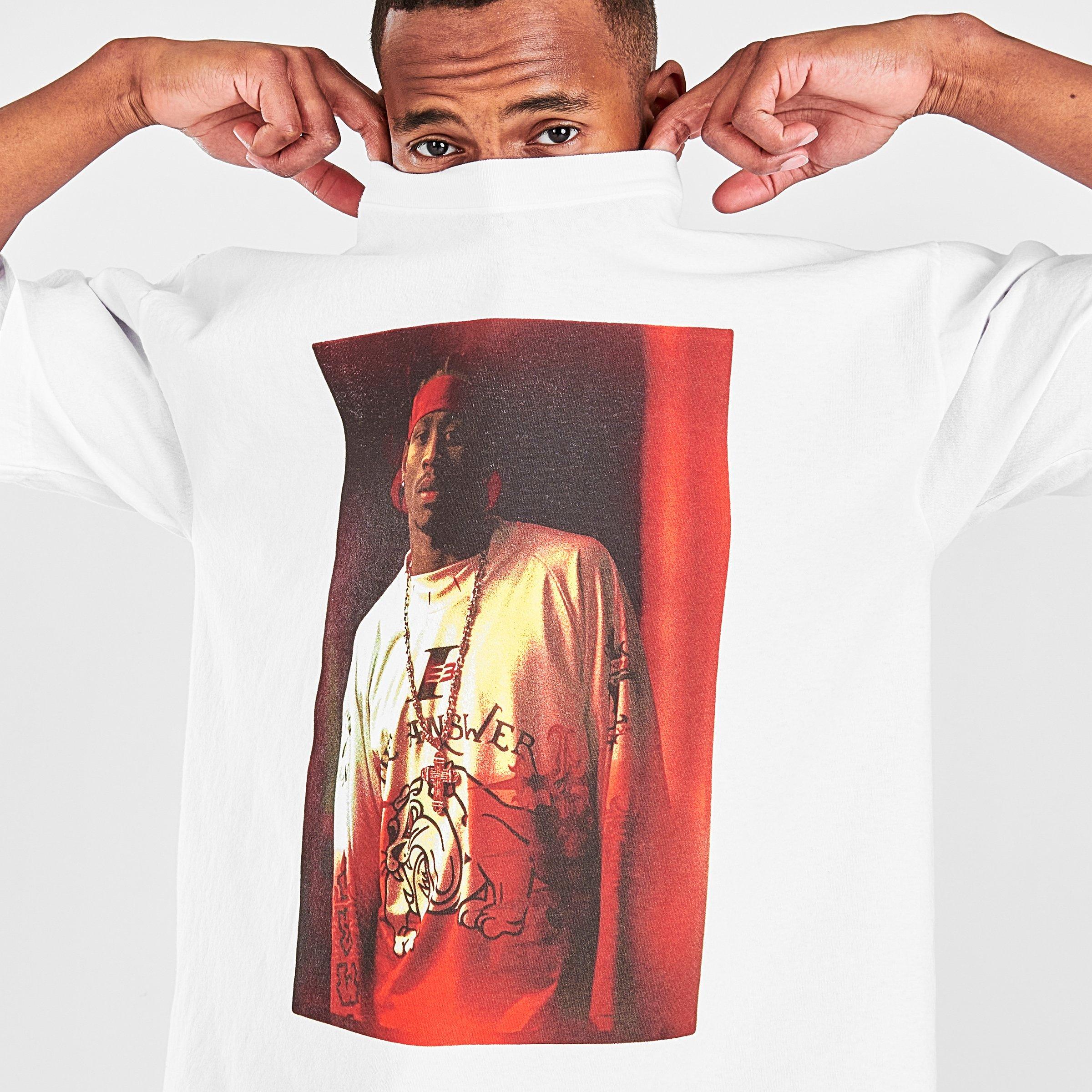 allen iverson shoes finish line