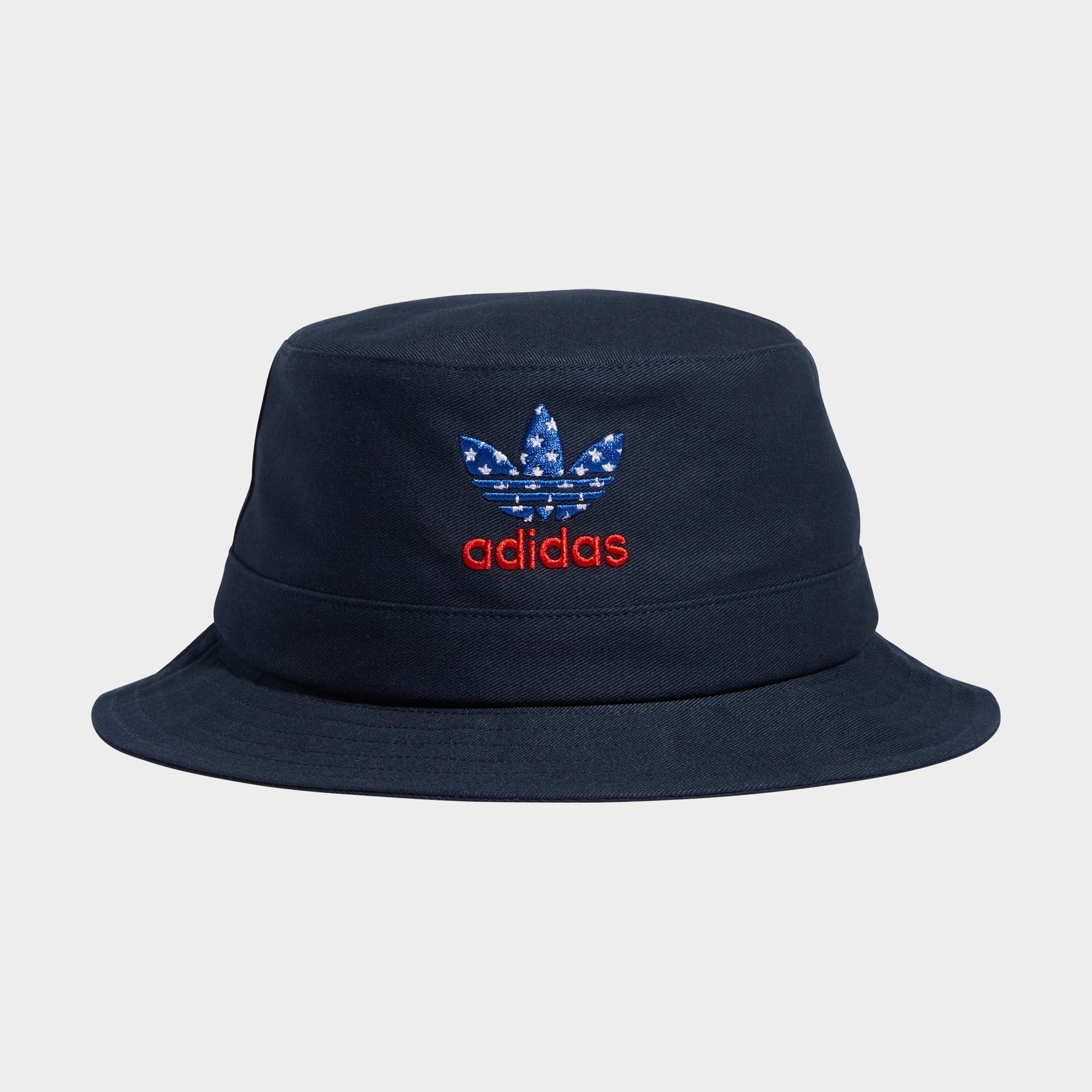 navy adidas bucket hat
