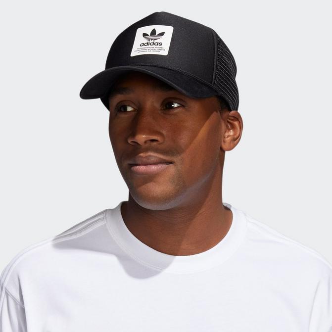 Adidas shop classic hat