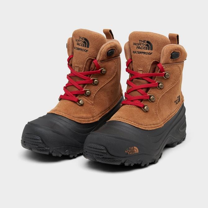 The north face youth chilkat lace clearance ii