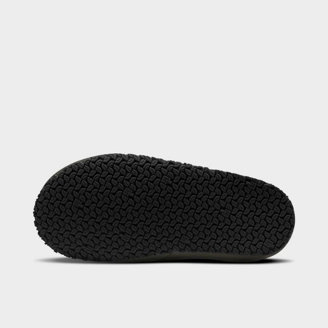 North face slippers discount kids