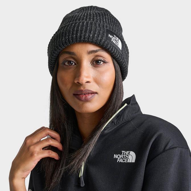 North face deals knit beanie