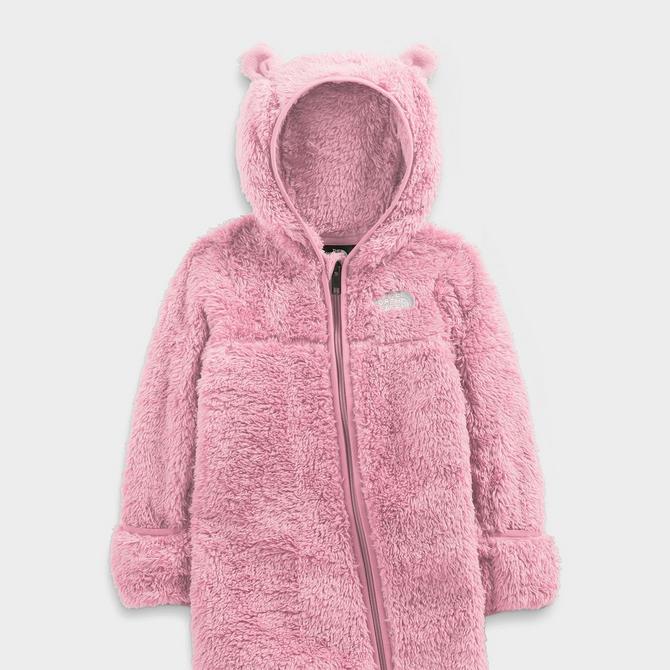 North face clearance oso baby