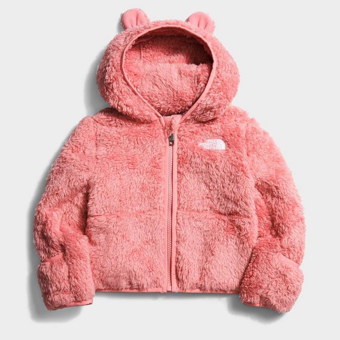 North face toddler hot sale hoodie