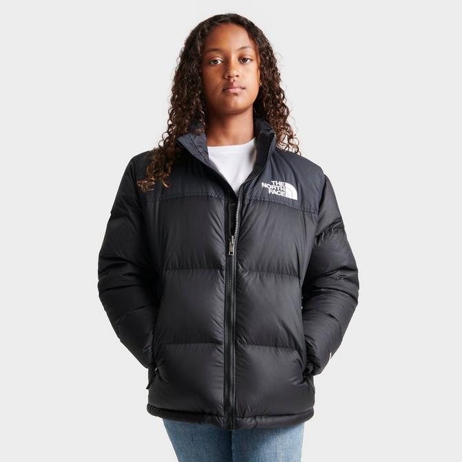 Big Kids’ 1996 Retro Nuptse Jacket