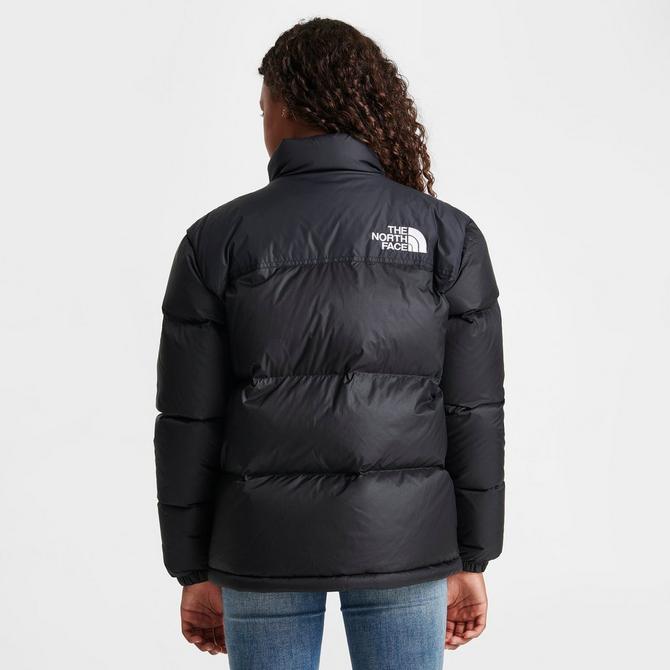 Big Kids’ 1996 Retro Nuptse Jacket