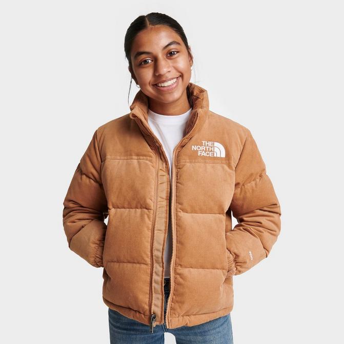 Kids The North Face 1996 Retro Nuptse Jacket