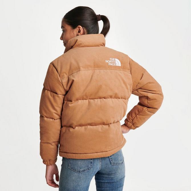 The North Face Kids 1996 Retro Nuptse Puffer Jacket - Farfetch