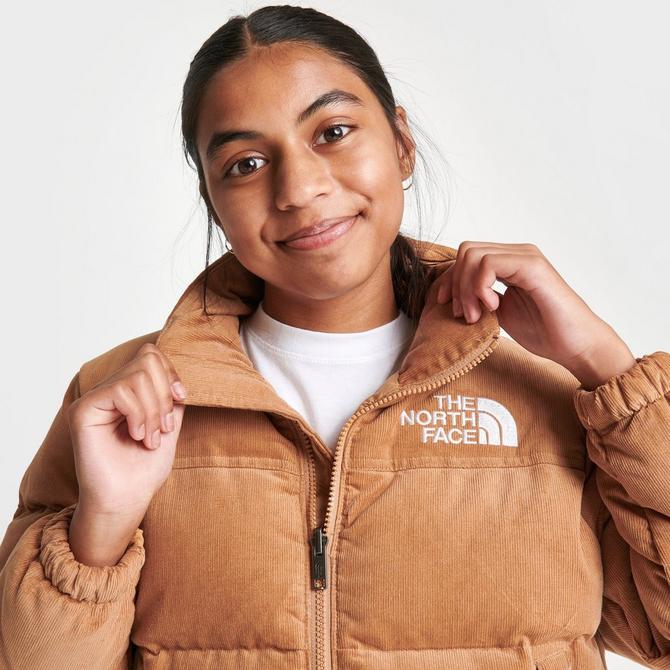 Kids' The North Face 1996 Retro Nuptse Jacket