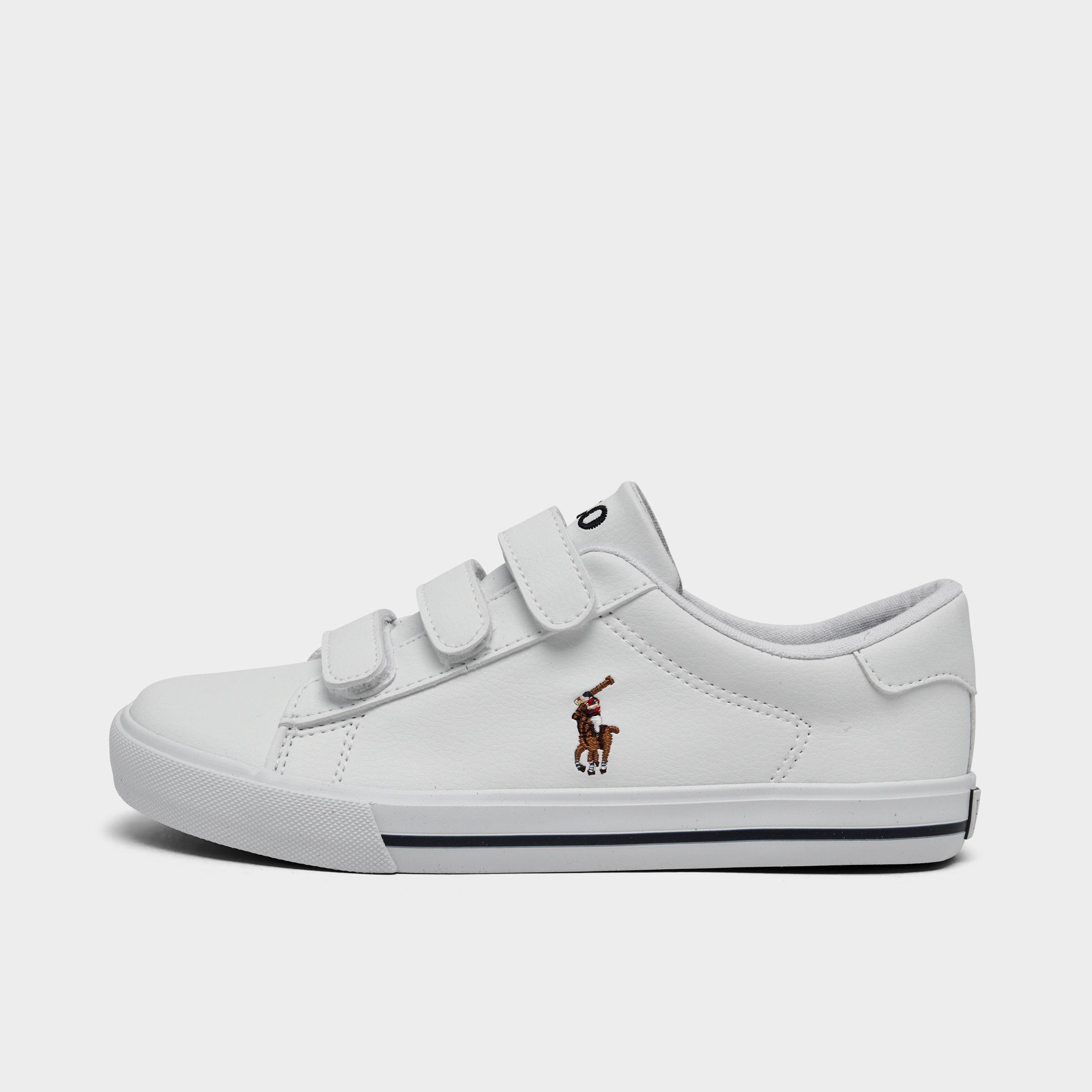 ralph lauren casual shoes