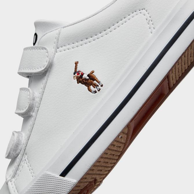 Polo ralph lauren shop easten ez trainers