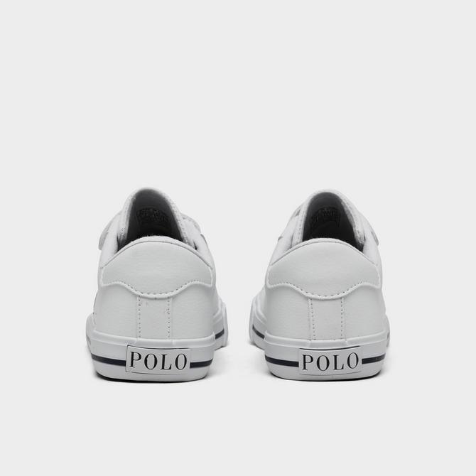 Polo Ralph Lauren Kids Boy's Easten EZ II Shoes
