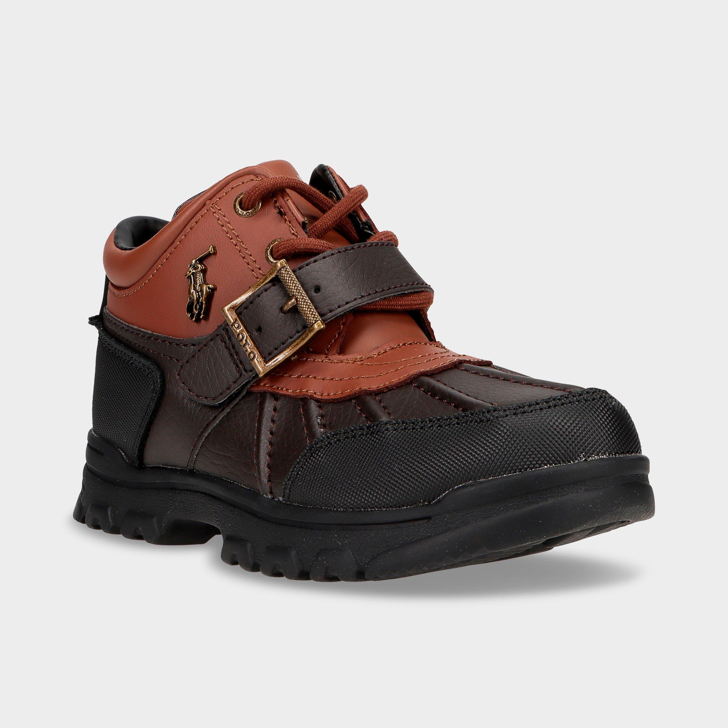 Kids Polo Ralph Lauren Boots Journeys atelieryuwa.ciao.jp