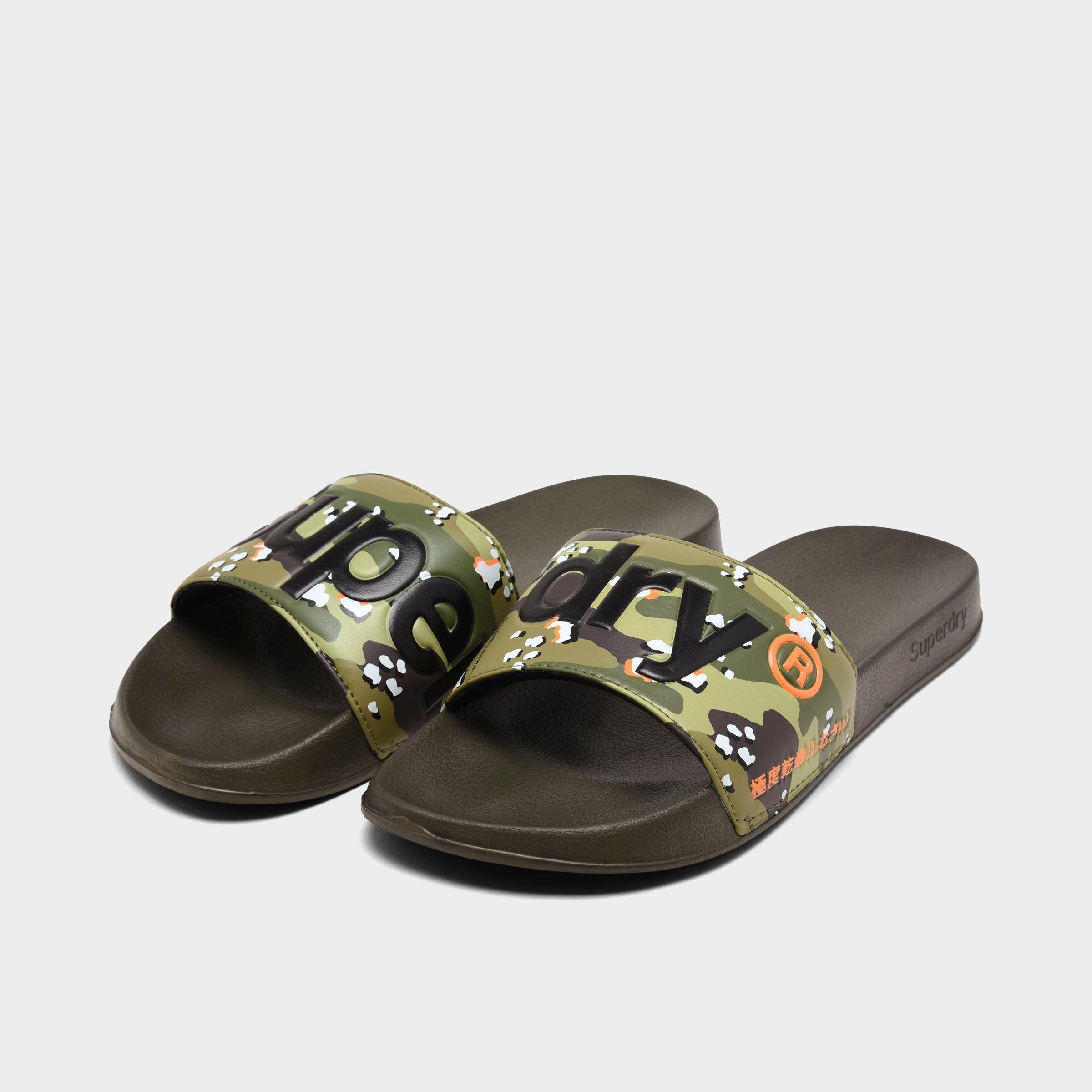 sandal superdry
