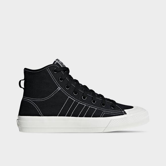 Adidas Y-3 Nizza High Off White 8.5