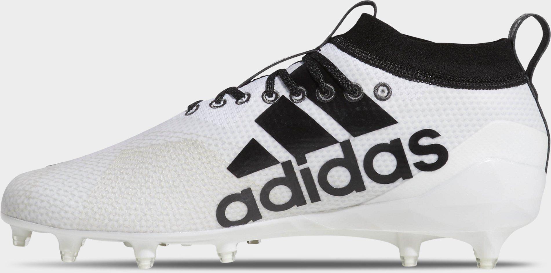 finish line football cleats