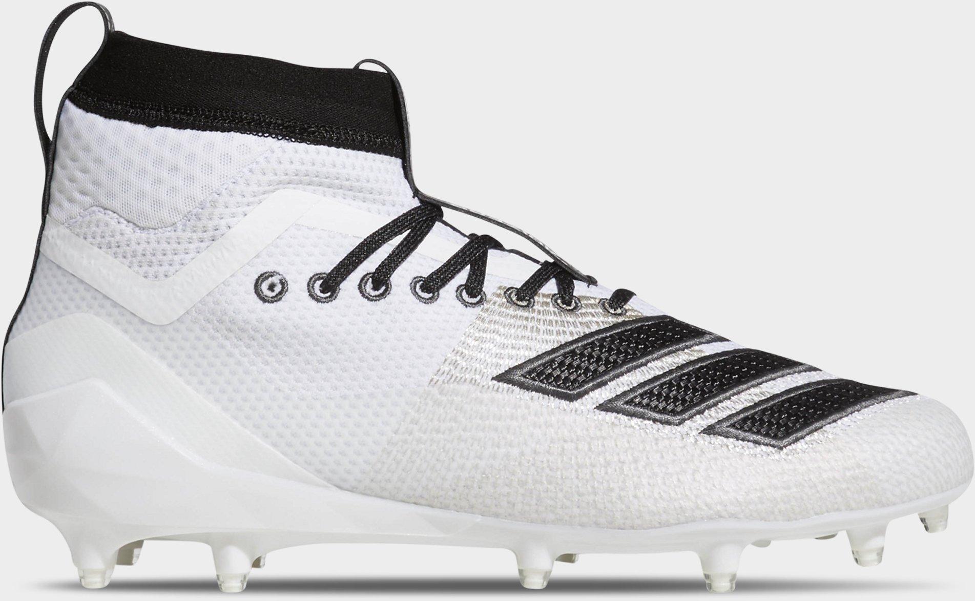 finish line football cleats
