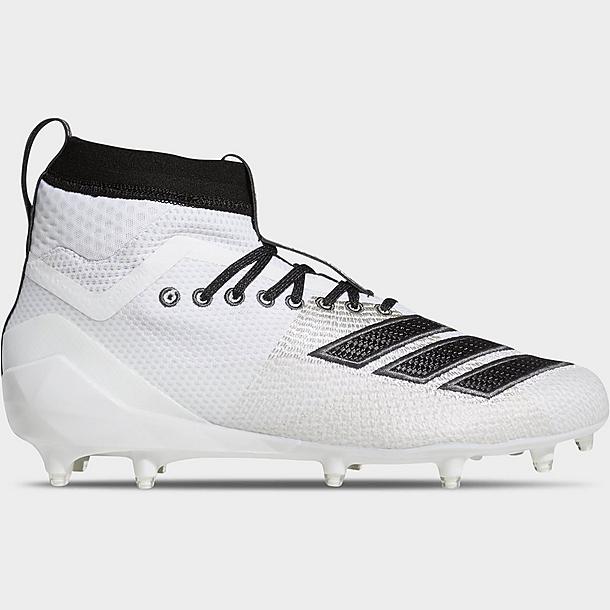 Men S Adidas Adizero Burner Sk Football Cleats Finish Line