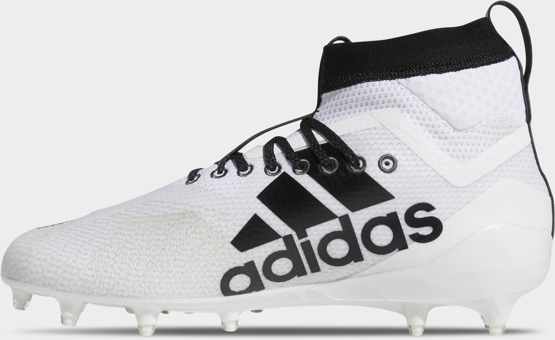 finish line football cleats