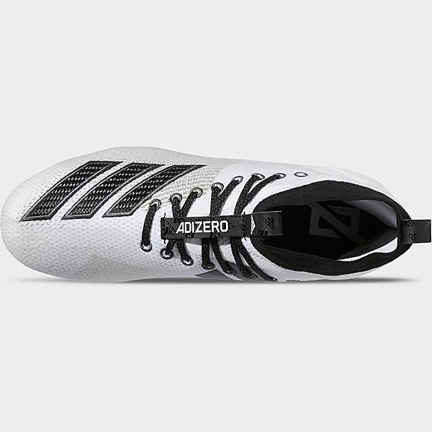 Men S Adidas Adizero Burner Sk Football Cleats Finish Line