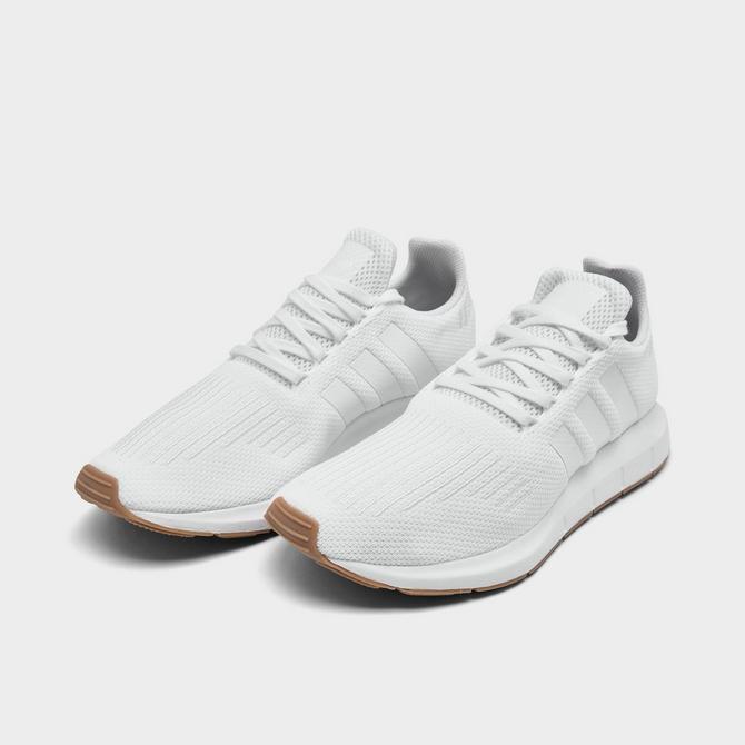 Adidas swift outlet mens white