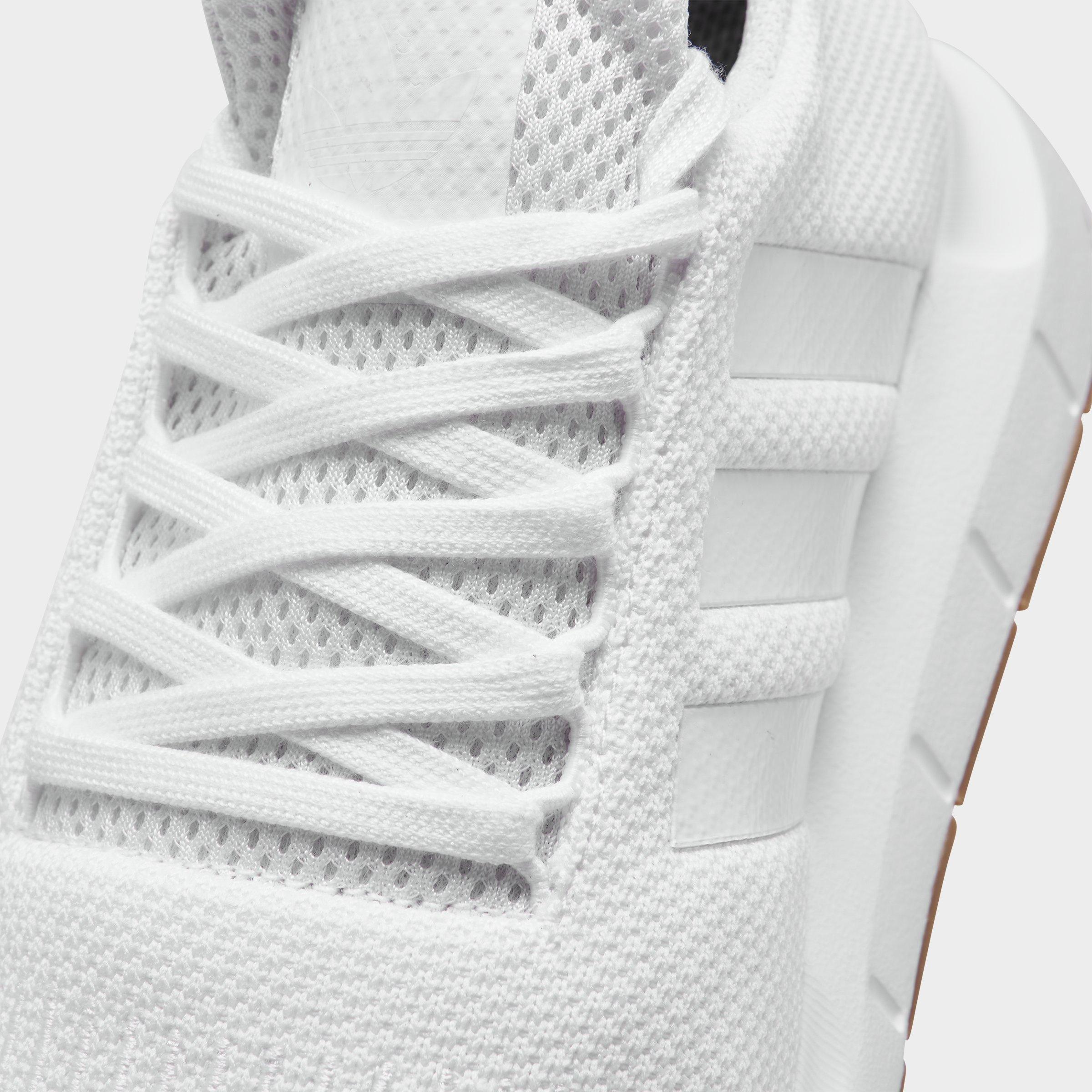 swift run white adidas