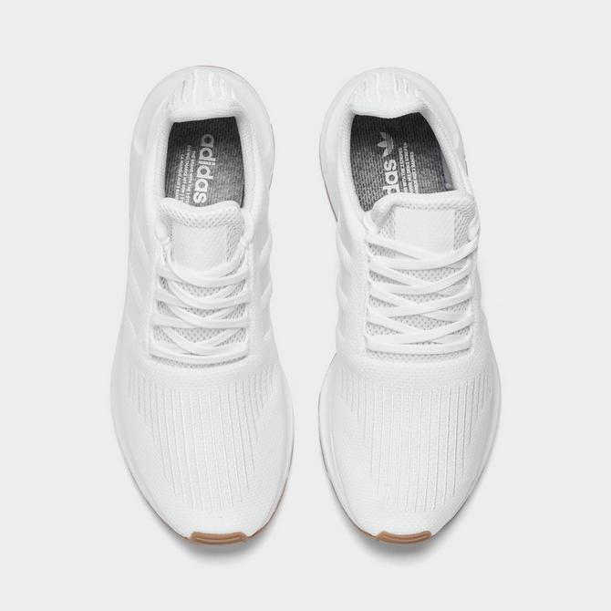 Men's adidas Originals Swift Run 1.0 Casual Shoes| Finish Line