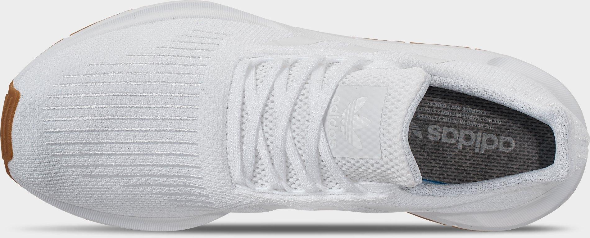 men's run swift running sneakers from finish line