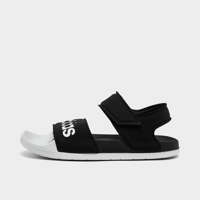 Women s adidas adilette Athletic Sandals Finish Line