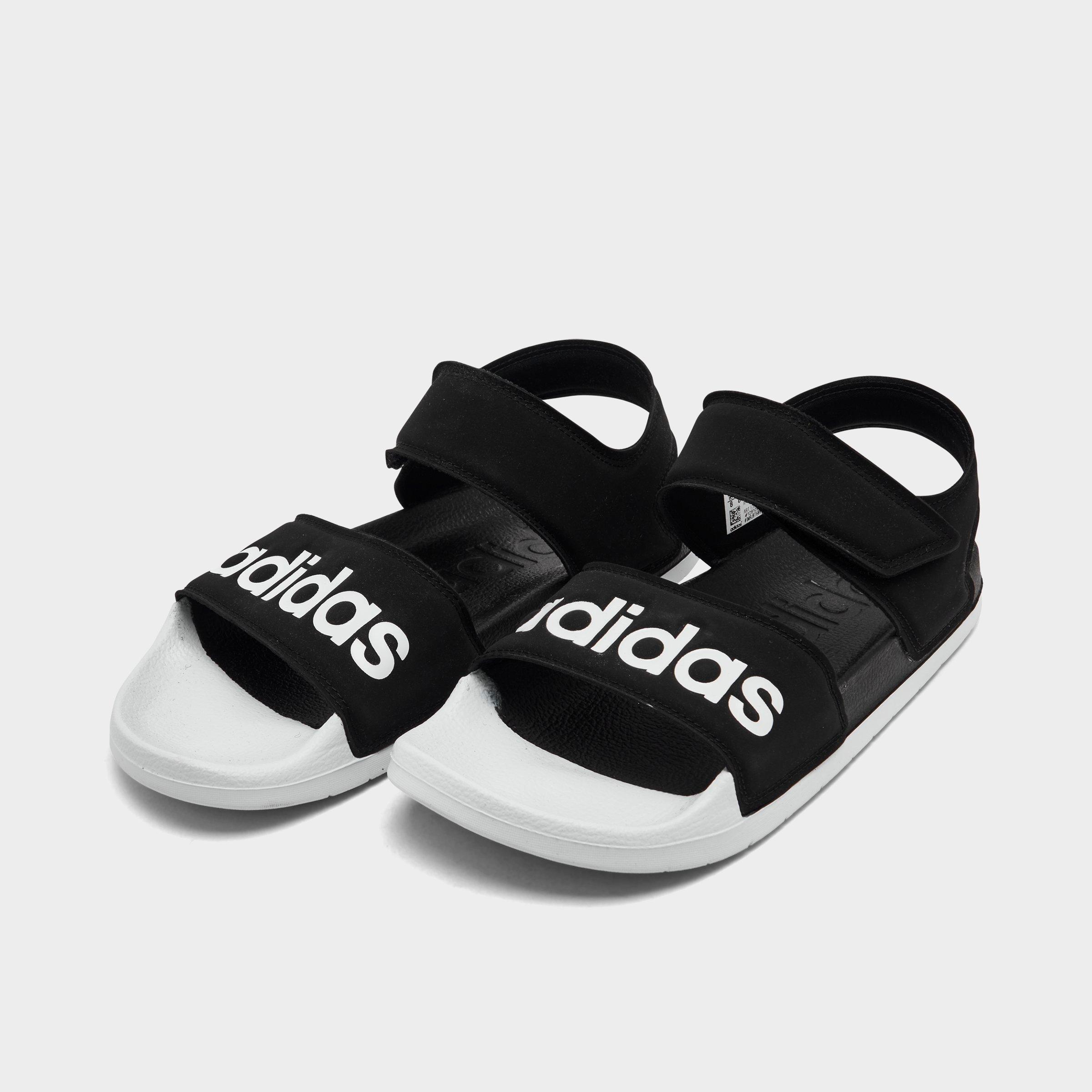 adidas athletic sandals