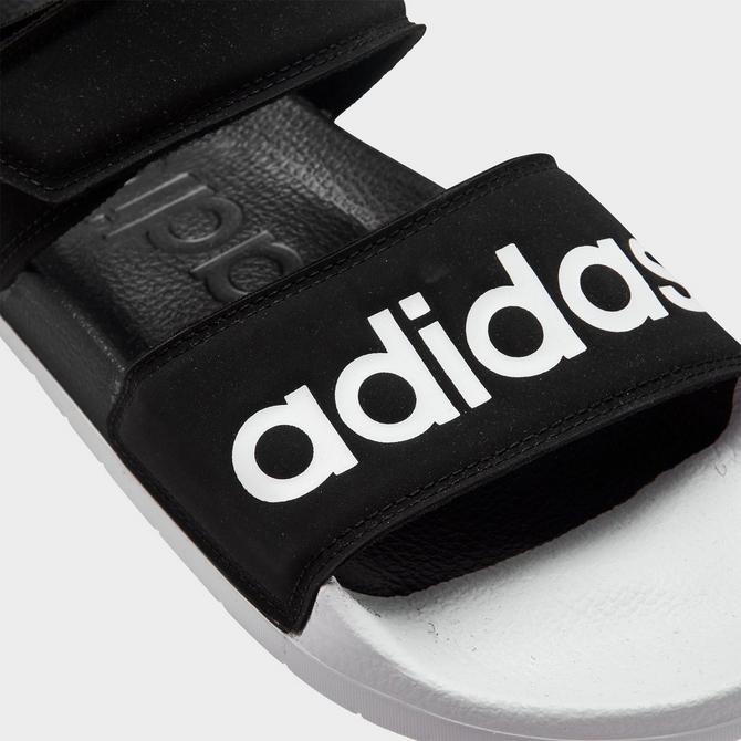 Adidas hot sale athletic sandals