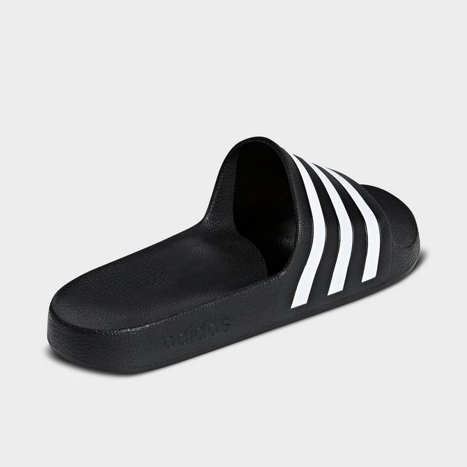 adidas men's aqua sandals