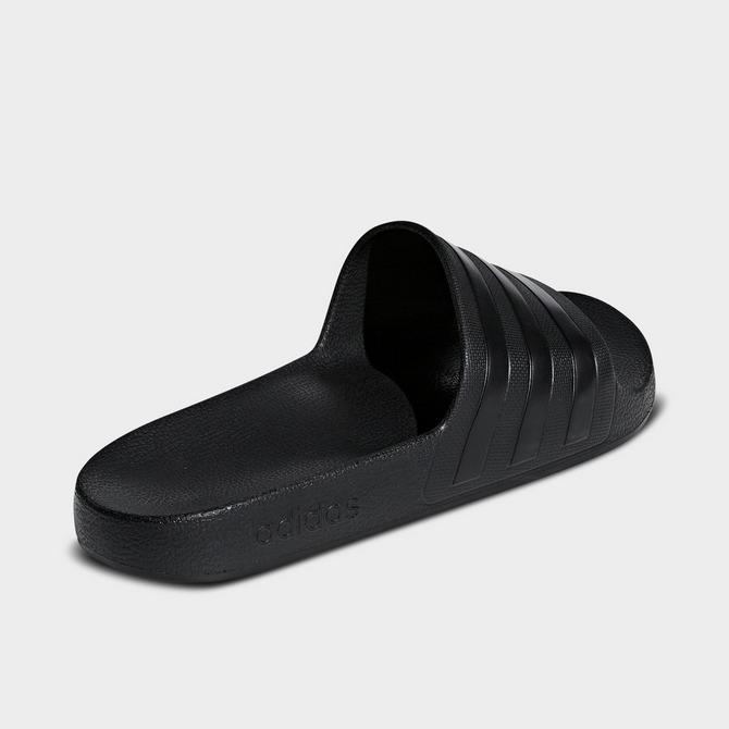 Women's adidas Originals adilette Aqua Slide Sandals| Finish Line