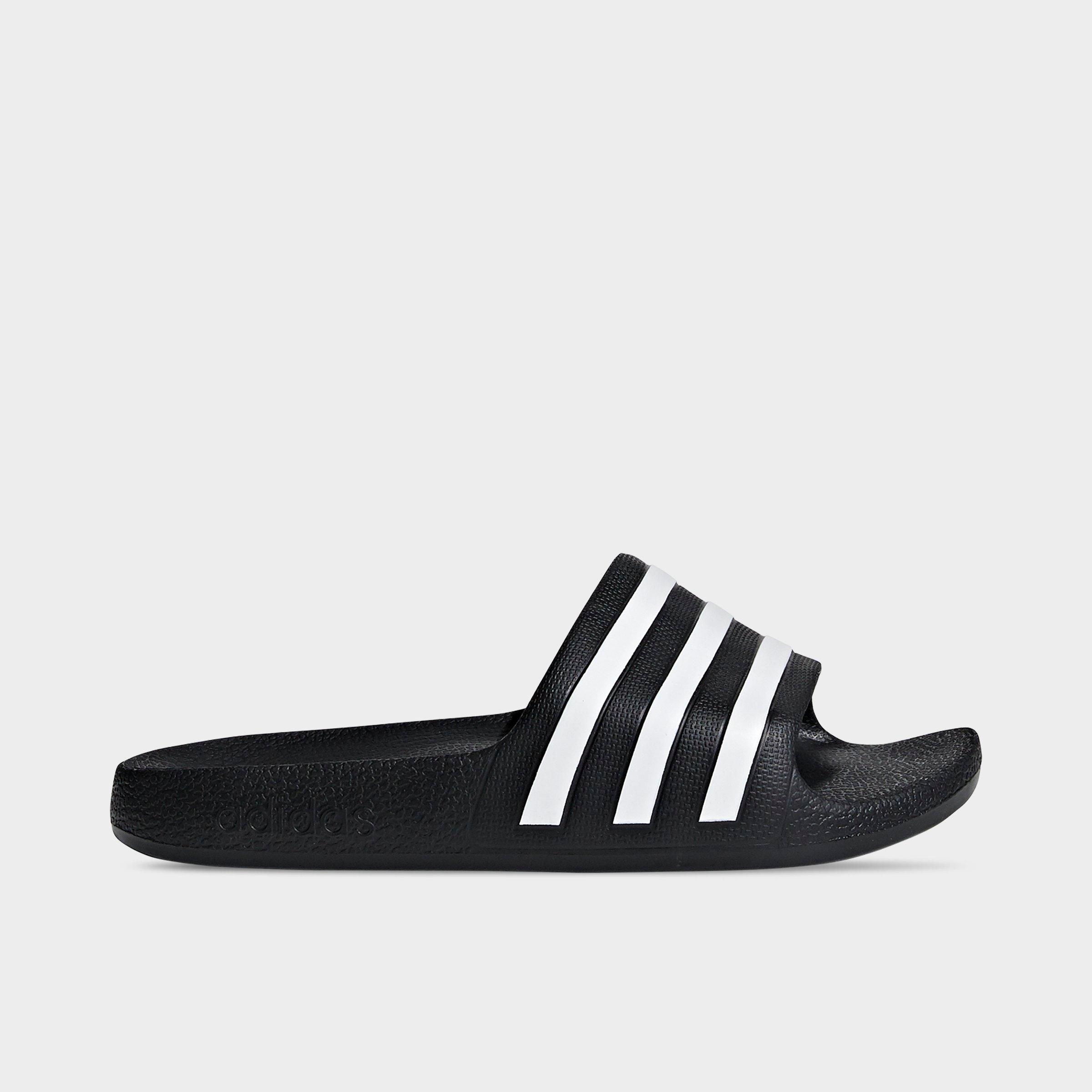 infant adidas sliders