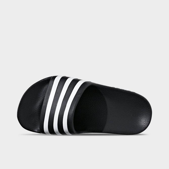 Toddler adidas hot sale sliders