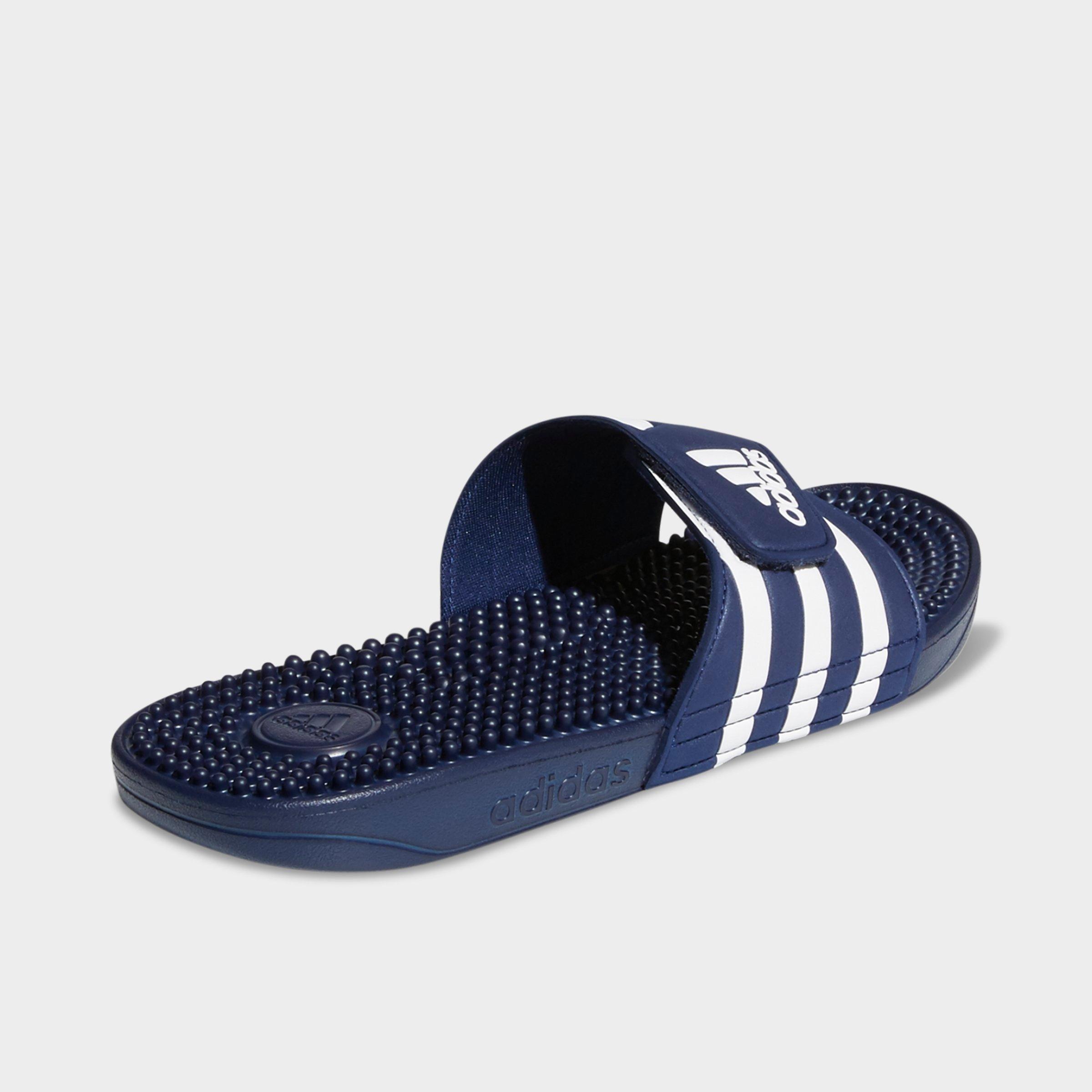 adidas massage sandals