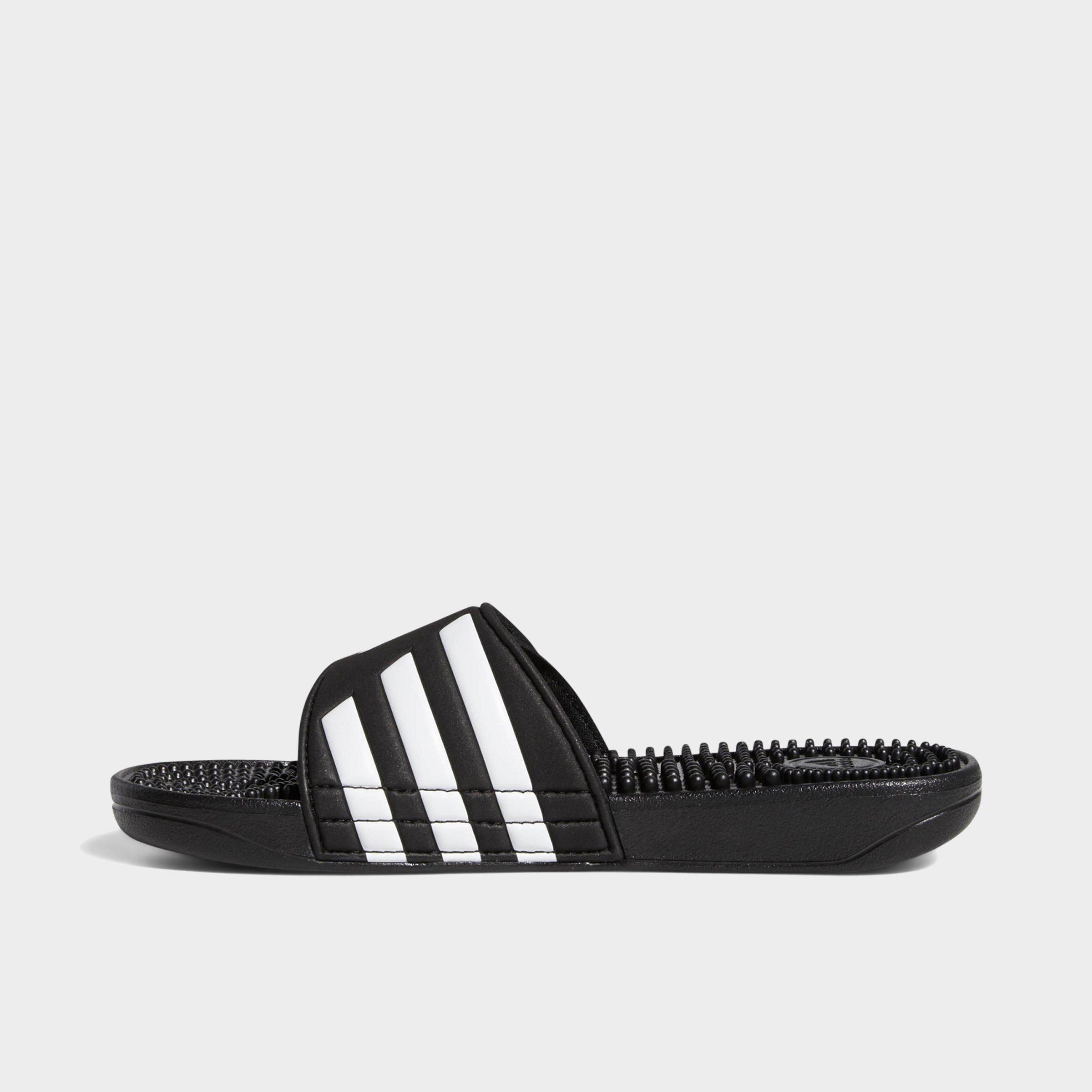 slip on sandals adidas