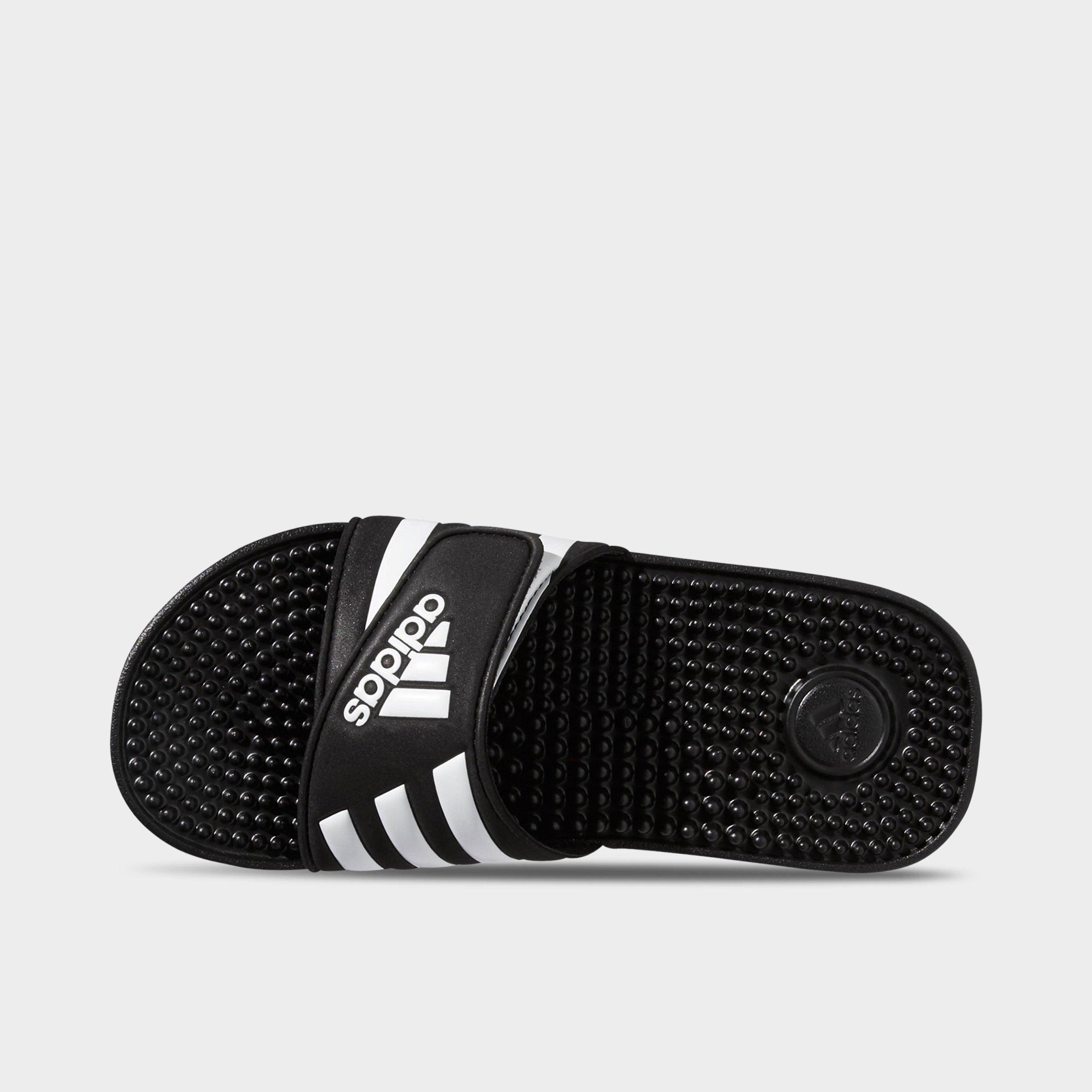 adidas adissage slides kids