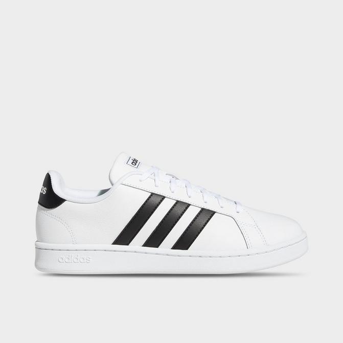 Men's adidas Grand Court Casual Shoes| Finish Line
