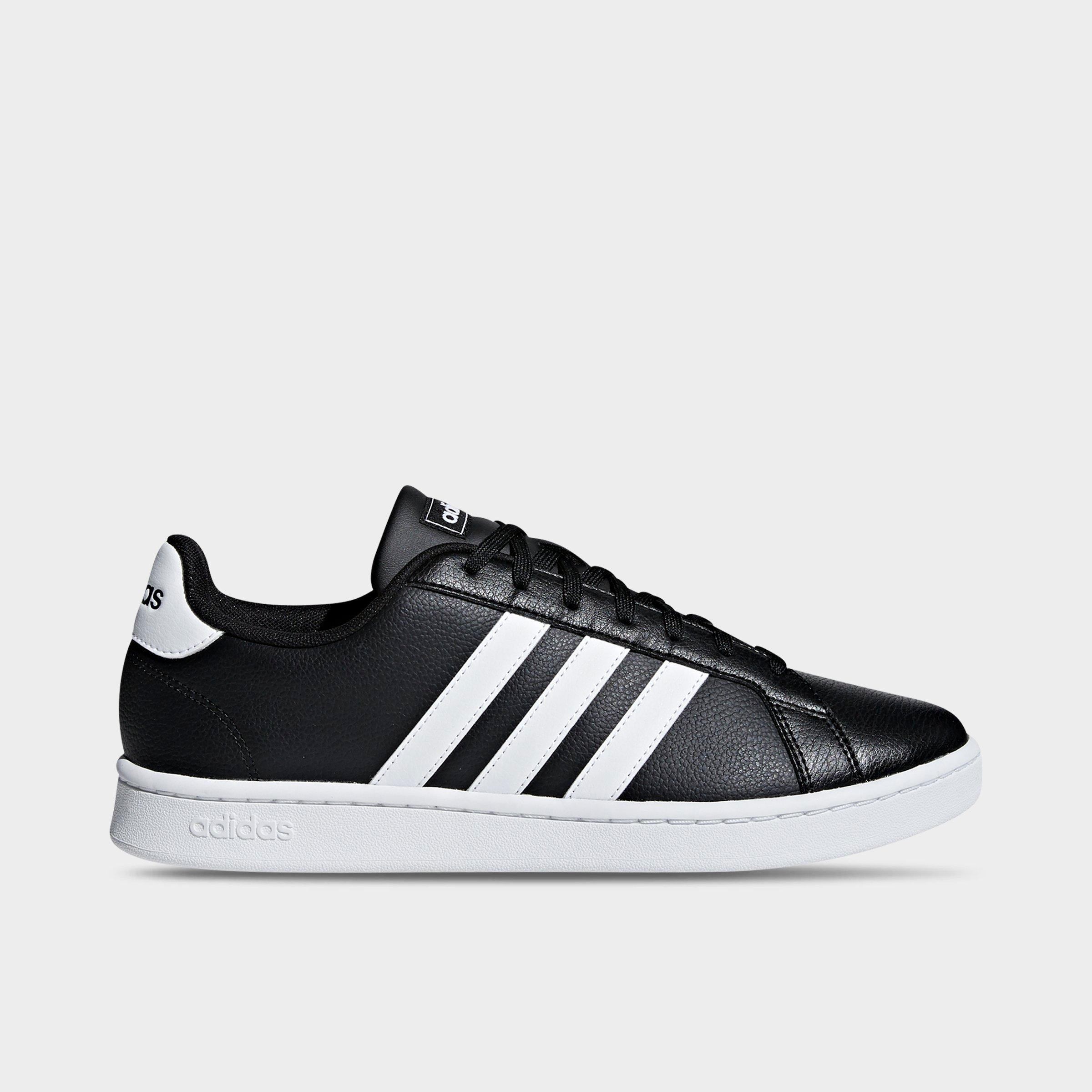 finish line adidas cloudfoam
