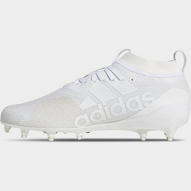 Men S Adidas Adizero 8 0 Football Cleats Finish Line