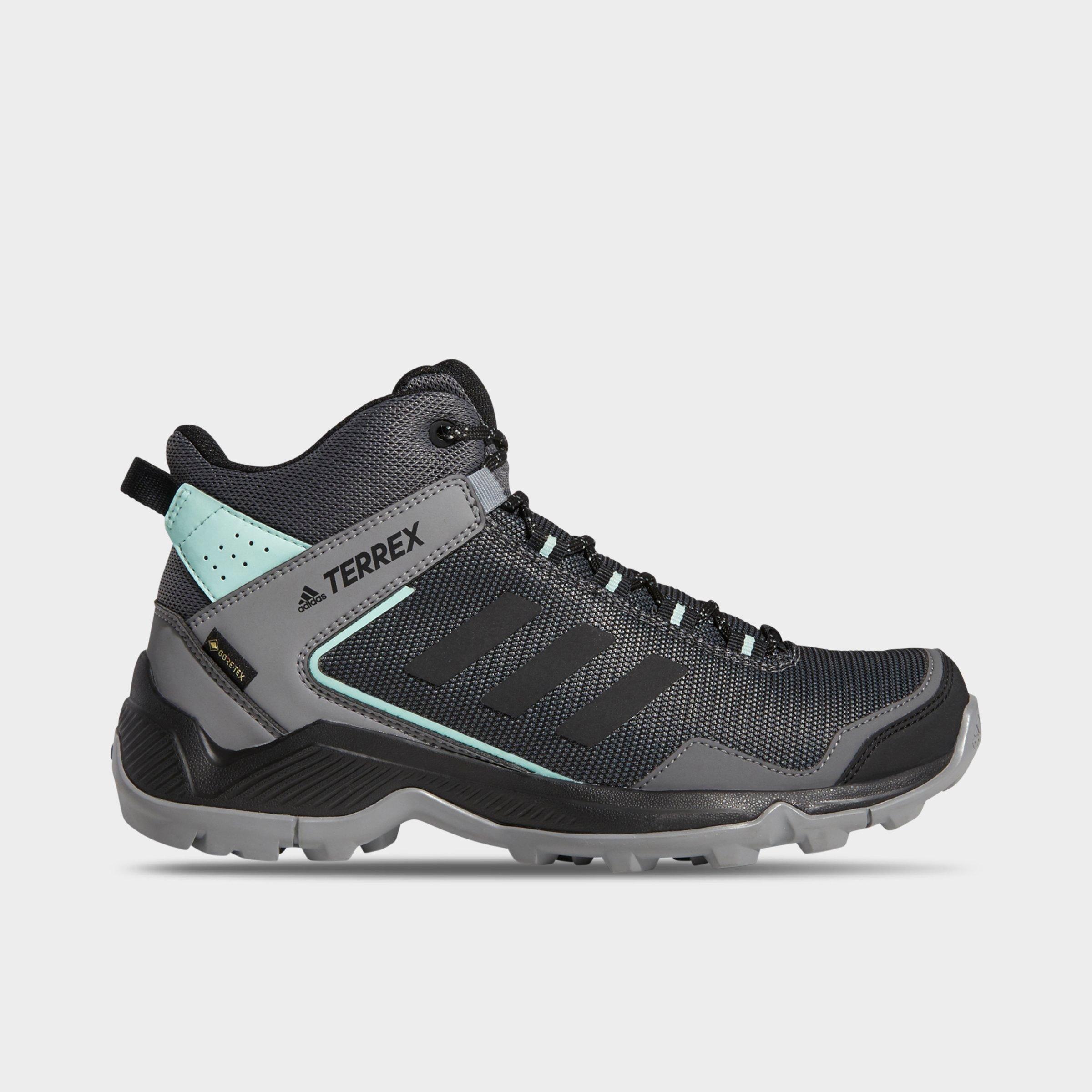 adidas terrex women's eastrail waterproof hiking shoes
